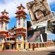 Private Cao Dai Temple & Cu Chi Tunnels Full Day Tour